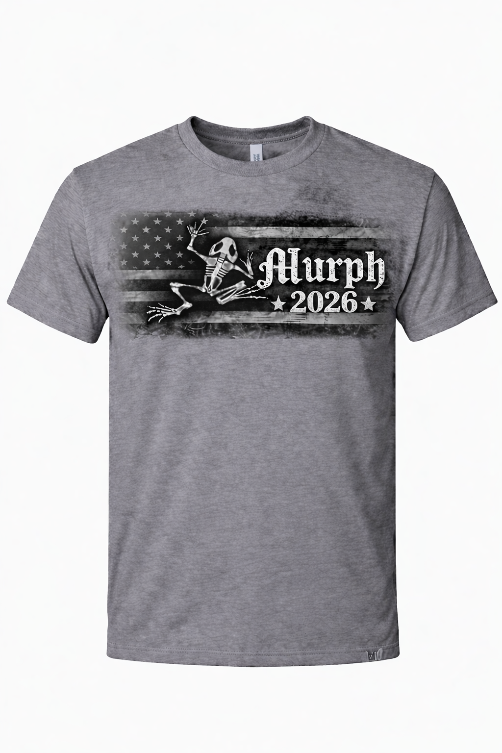 CUSTOM T-SHIRT EXAMPLE