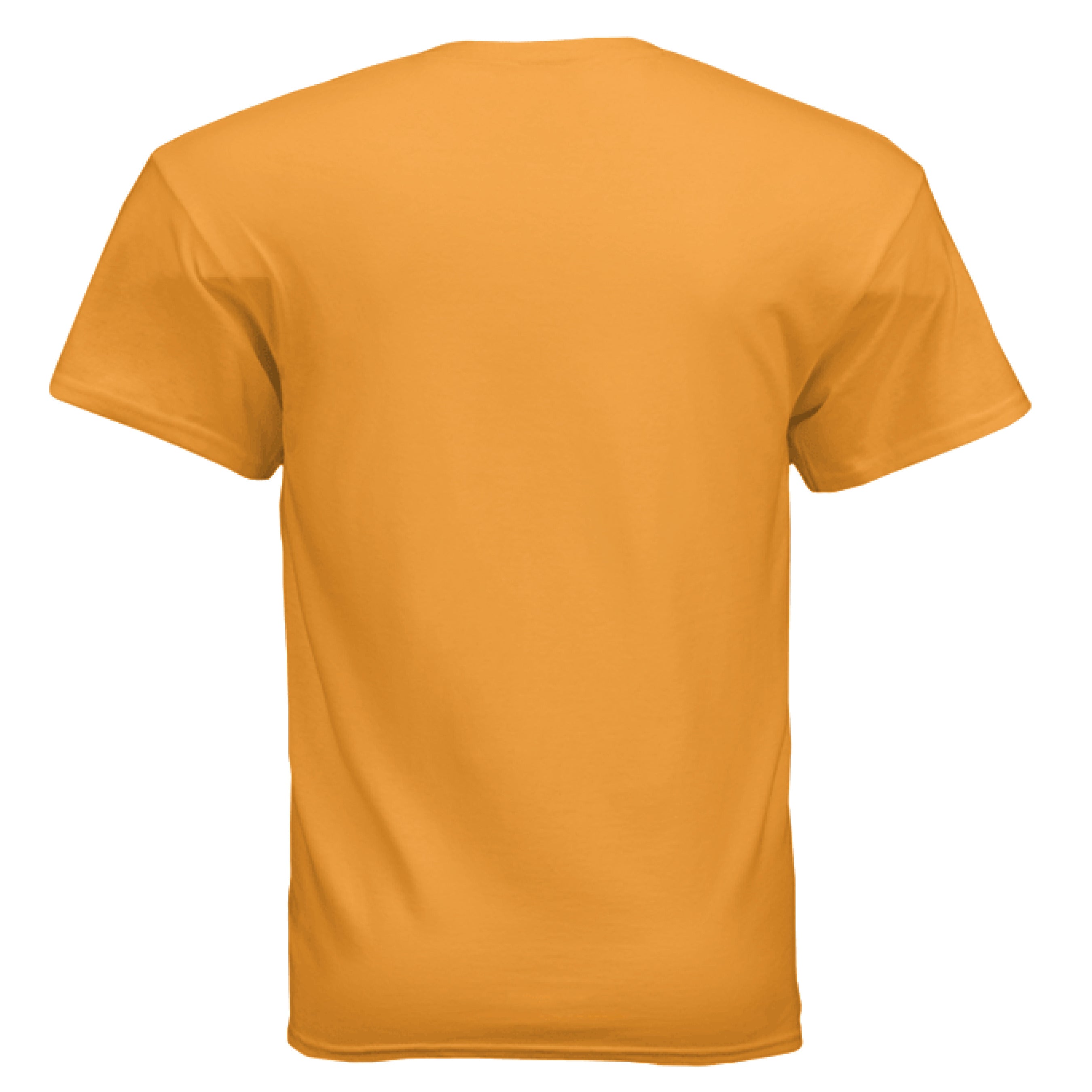 TANGERINE - BACK