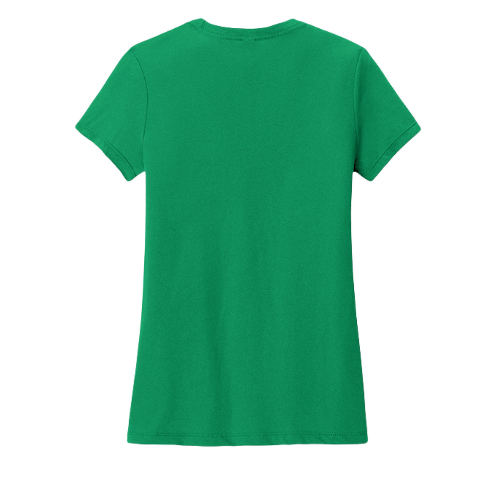 IRISH GREEN - BACK