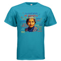 TROPICAL BLUE - FRONT