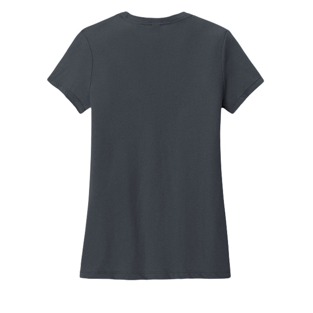 DARK HEATHER - BACK