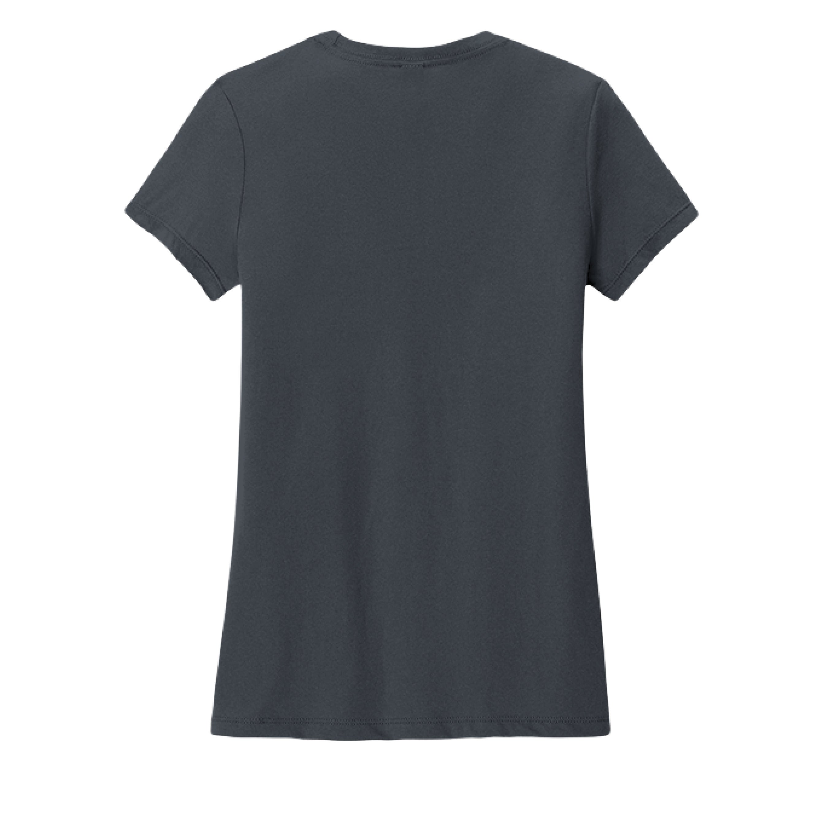 DARK HEATHER - BACK