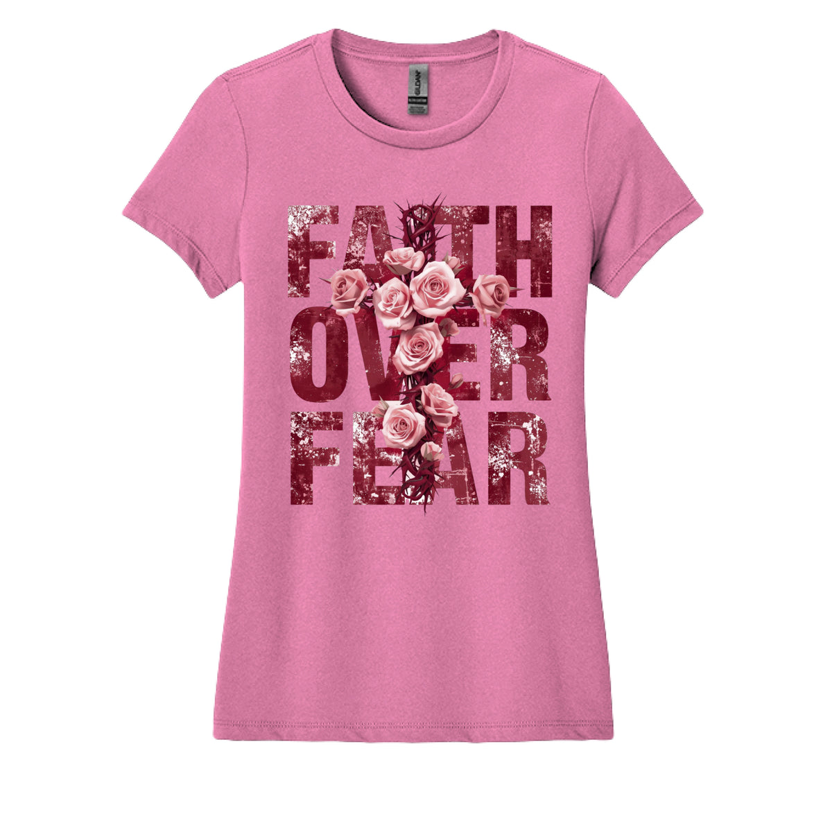 AZALEA - FRONT